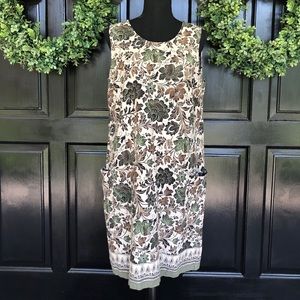 Ladies dress